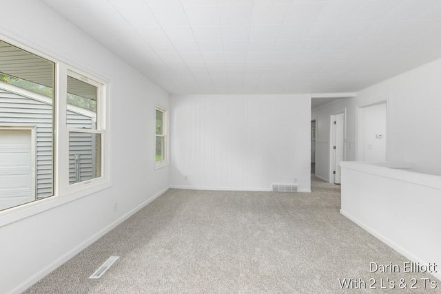 2110 Worden Street, Lansing, MI 48910
