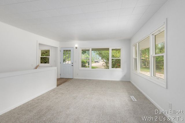 2110 Worden Street, Lansing, MI 48910