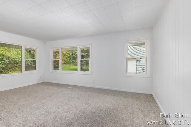 2110 Worden Street, Lansing, MI 48910