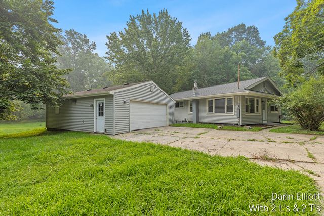 2110 Worden Street, Lansing, MI 48910
