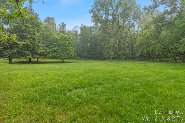 2110 Worden Street, Lansing, MI 48910