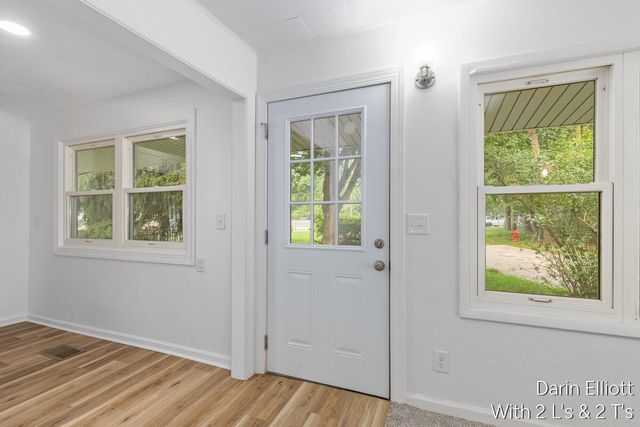 2110 Worden Street, Lansing, MI 48910
