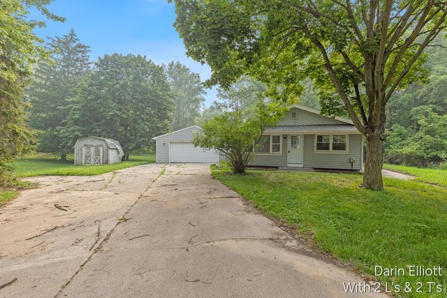 2110 Worden Street, Lansing, MI 48910