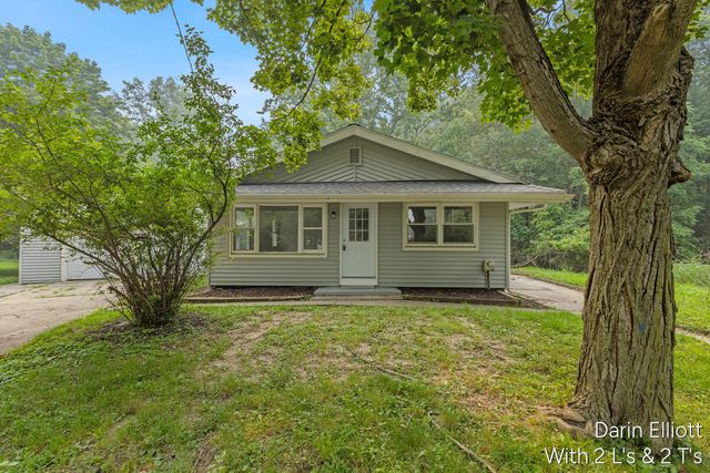 2110 Worden Street, Lansing, MI 48910
