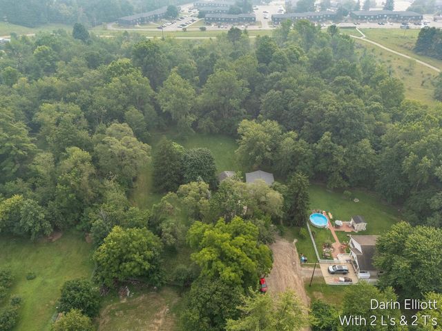 2110 Worden Street, Lansing, MI 48910