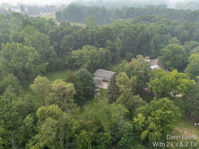 2110 Worden Street, Lansing, MI 48910