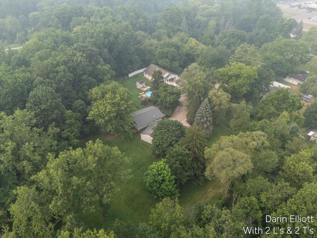 2110 Worden Street, Lansing, MI 48910