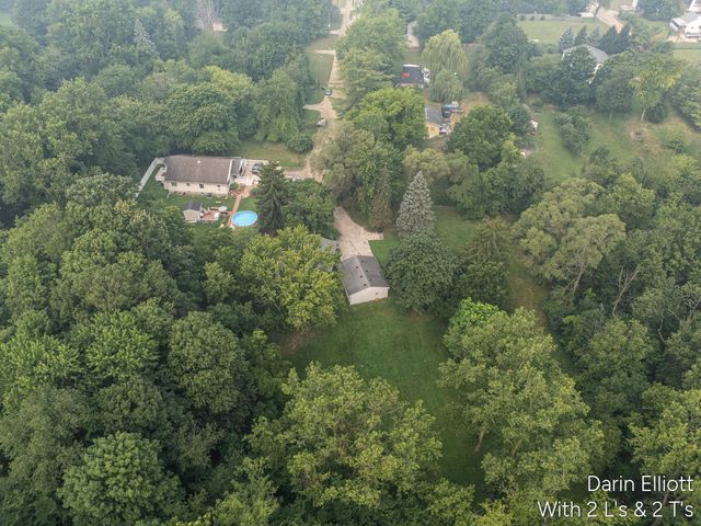 2110 Worden Street, Lansing, MI 48910