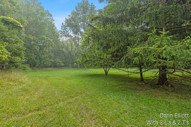 2110 Worden Street, Lansing, MI 48910