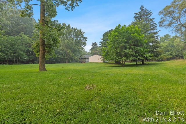 2110 Worden Street, Lansing, MI 48910