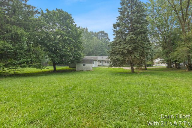 2110 Worden Street, Lansing, MI 48910