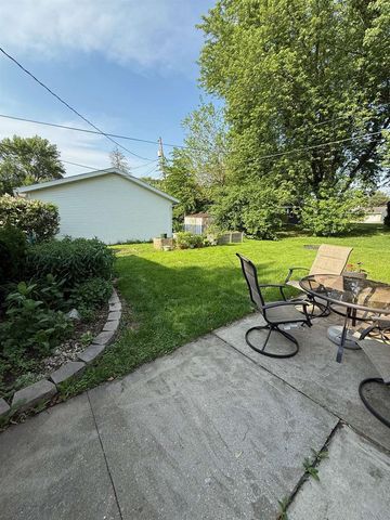 807 CHESTER PLACE, Fond Du Lac, WI 54935