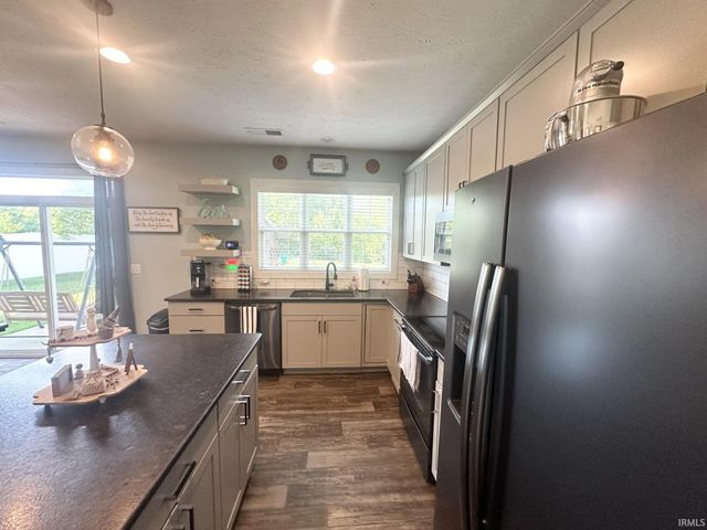 2548 Antilles Drive, Evansville, IN 47725