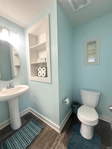 2548 Antilles Drive, Evansville, IN 47725