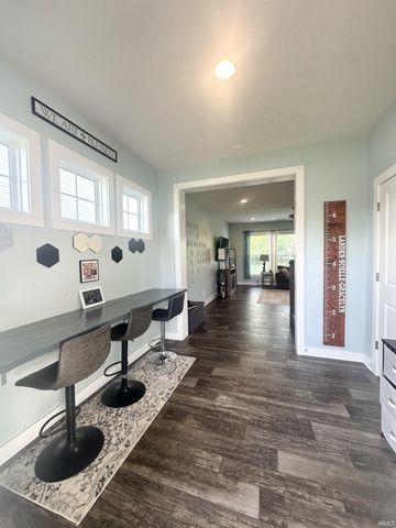 2548 Antilles Drive, Evansville, IN 47725