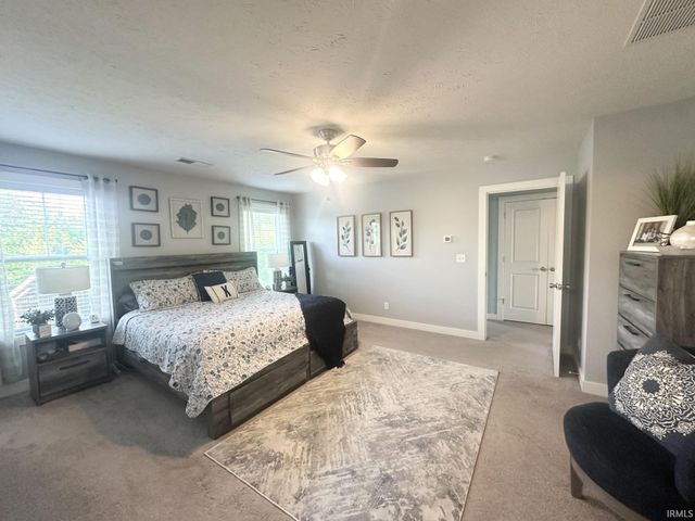 2548 Antilles Drive, Evansville, IN 47725