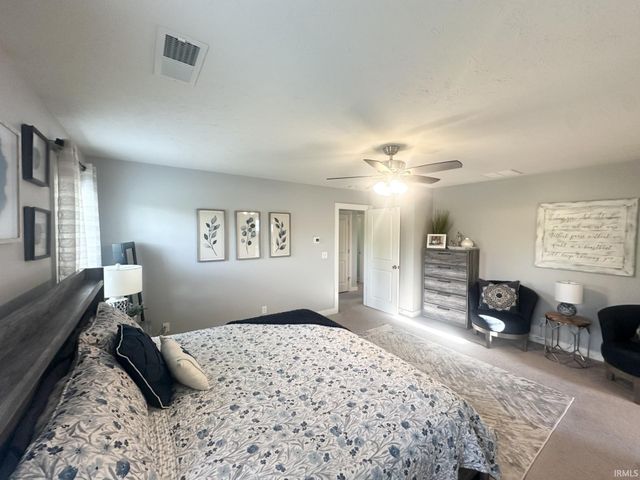 2548 Antilles Drive, Evansville, IN 47725
