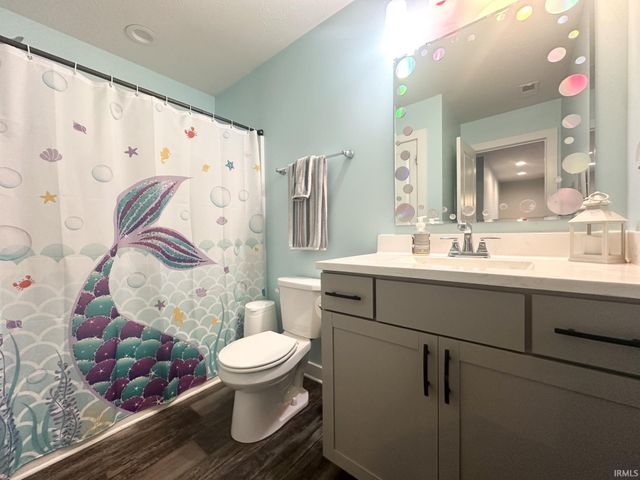 2548 Antilles Drive, Evansville, IN 47725