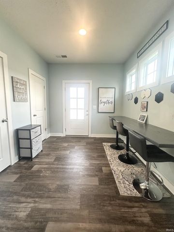 2548 Antilles Drive, Evansville, IN 47725