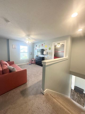2548 Antilles Drive, Evansville, IN 47725