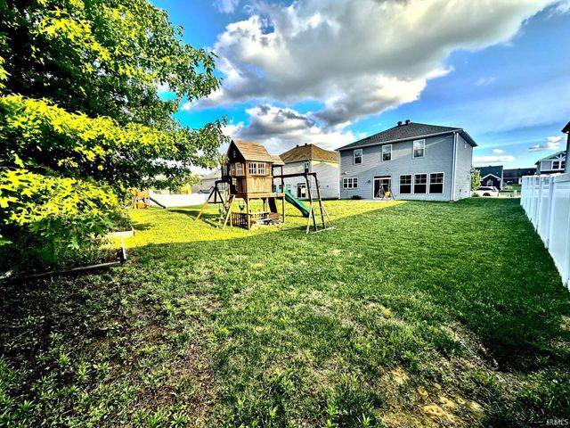 2548 Antilles Drive, Evansville, IN 47725