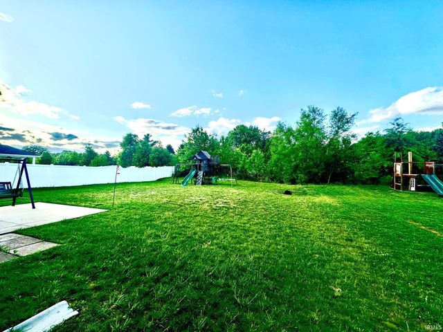 2548 Antilles Drive, Evansville, IN 47725