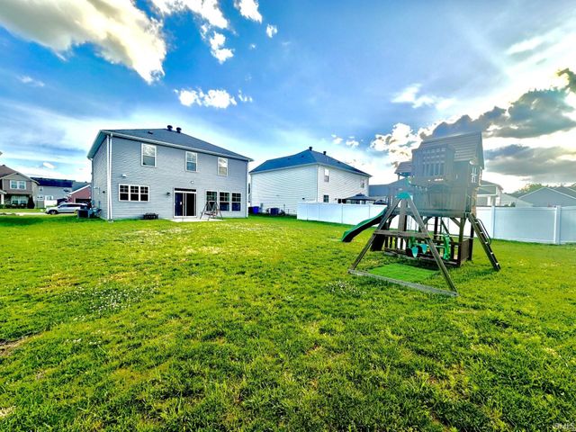 2548 Antilles Drive, Evansville, IN 47725