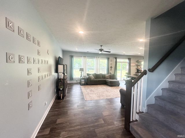 2548 Antilles Drive, Evansville, IN 47725