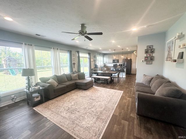 2548 Antilles Drive, Evansville, IN 47725