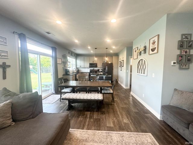 2548 Antilles Drive, Evansville, IN 47725