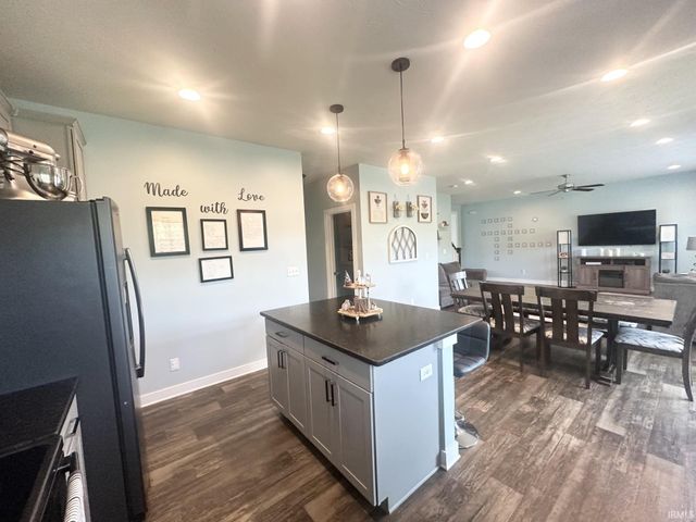 2548 Antilles Drive, Evansville, IN 47725