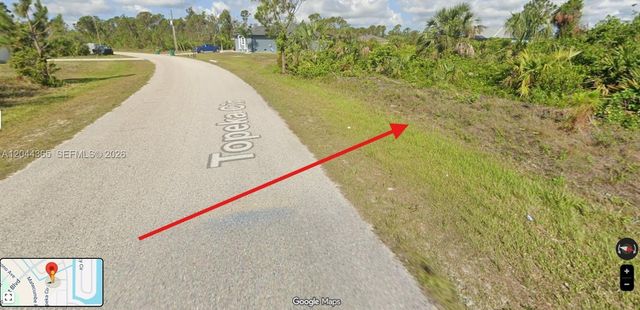 8434 Topeka Cir, Port Charlotte, FL 33981