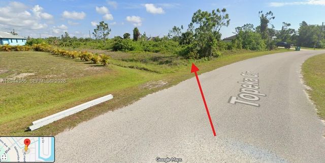 8434 Topeka Cir, Port Charlotte, FL 33981