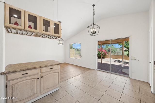 1031 N ARROYA Street, Mesa, AZ 85205