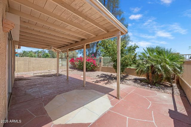 1031 N ARROYA Street, Mesa, AZ 85205