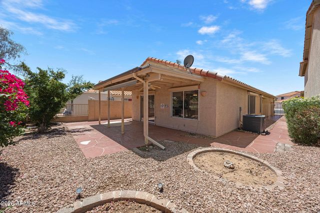 1031 N ARROYA Street, Mesa, AZ 85205