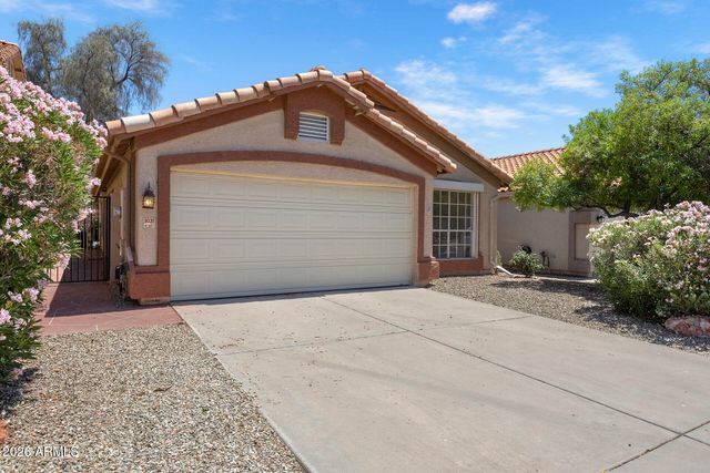 1031 N ARROYA Street, Mesa, AZ 85205