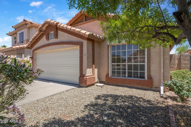 1031 N ARROYA Street, Mesa, AZ 85205