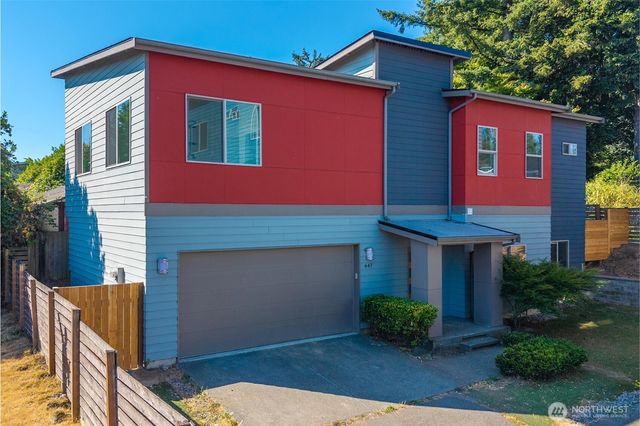 647 S 150th Street, Burien, WA 98148