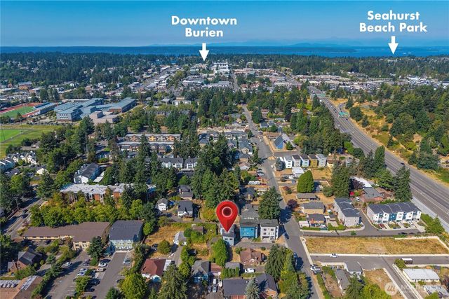 647 S 150th Street, Burien, WA 98148