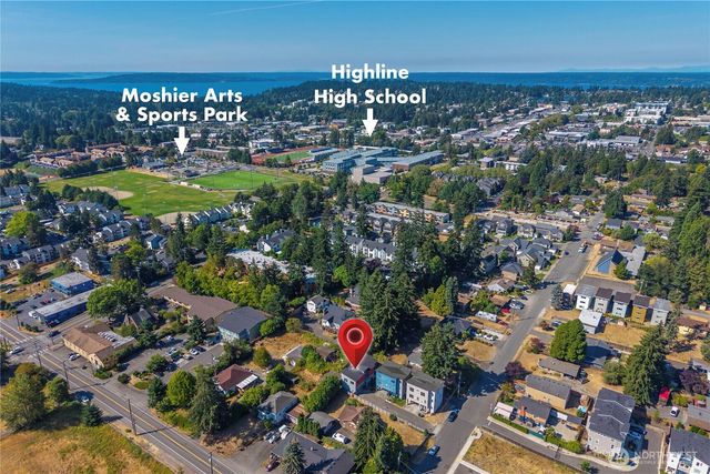 647 S 150th Street, Burien, WA 98148