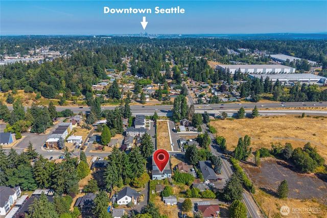 647 S 150th Street, Burien, WA 98148