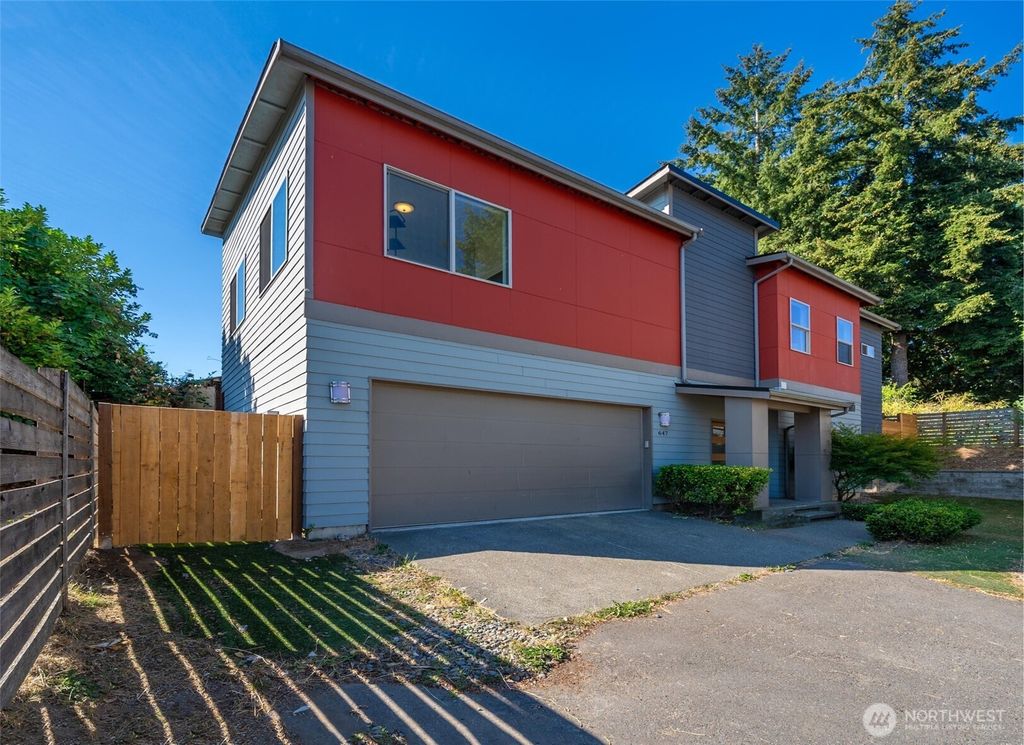 647 S 150th Street, Burien, WA 98148