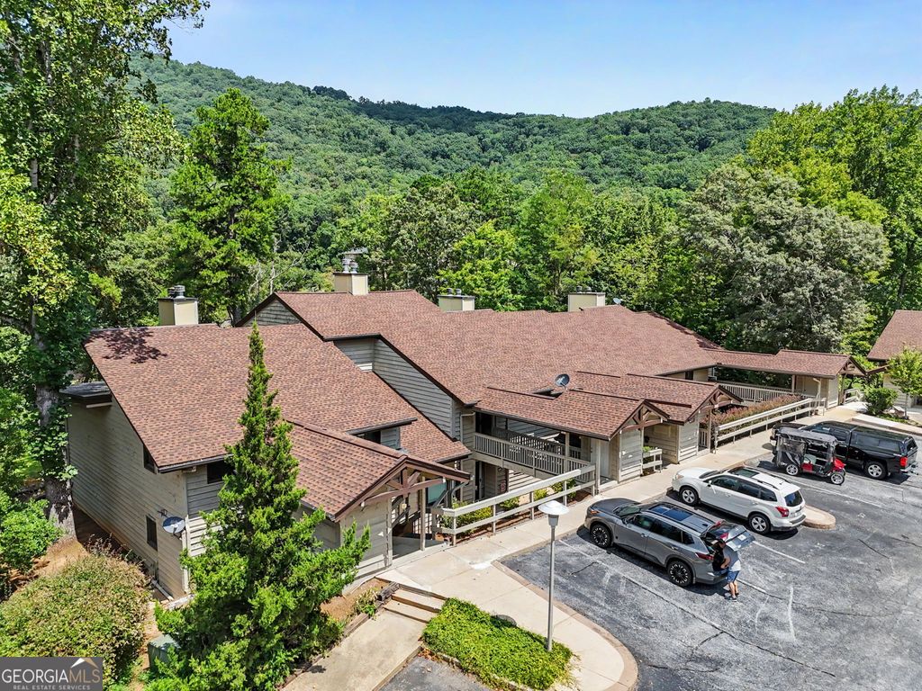 239 Shakespeare Drive 314, Clayton, GA 30525 — exterior