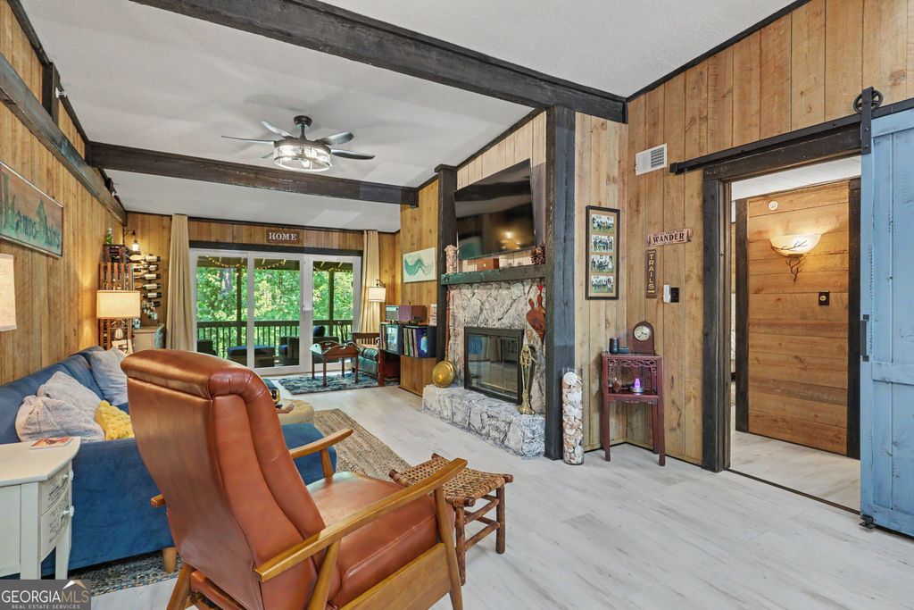 239 Shakespeare Drive 314, Clayton, GA 30525 — photo 3