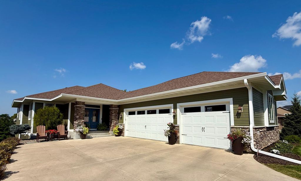 680 Indigo Lane, Northfield, MN 55057 — exterior