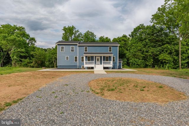 19005 TIDEWATER TRL, Fredericksburg, VA 22408