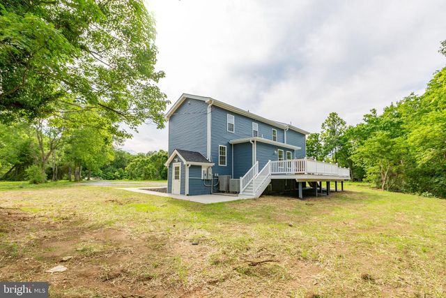 19005 TIDEWATER TRL, Fredericksburg, VA 22408