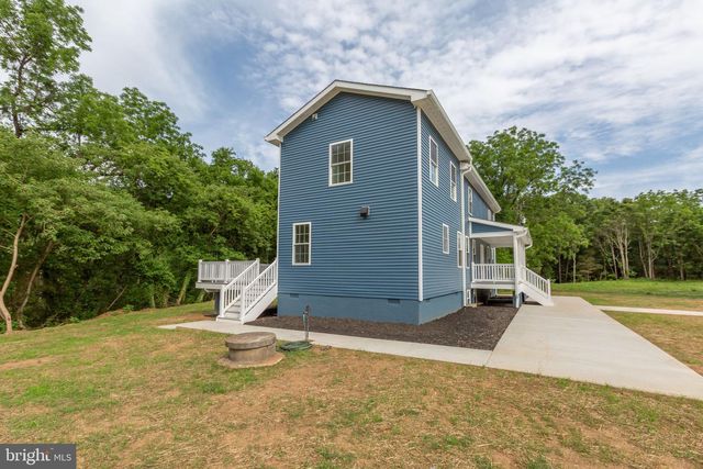 19005 TIDEWATER TRL, Fredericksburg, VA 22408