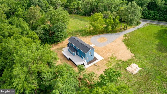 19005 TIDEWATER TRL, Fredericksburg, VA 22408